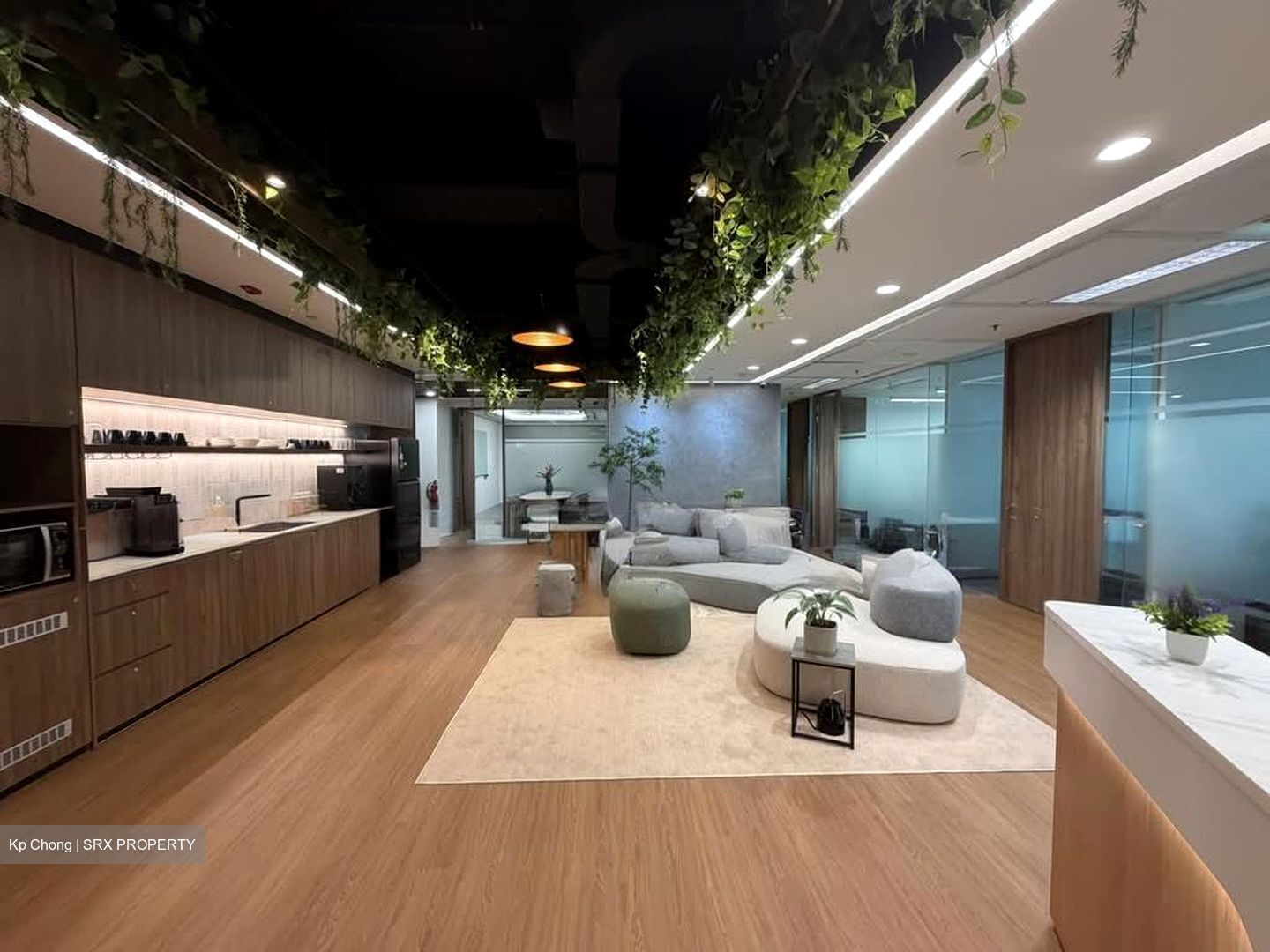 Sgx Centre Ii (D1), Office #582814091